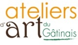 logo Atelier d'Art du Gâtinais