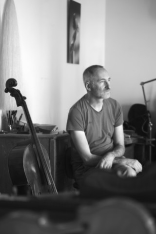 Thierry BRUNO luthier