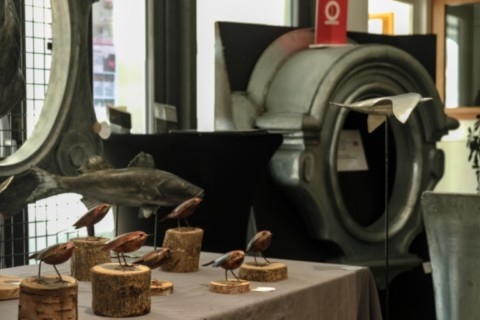 création de Jean Pierre LEBUREAU