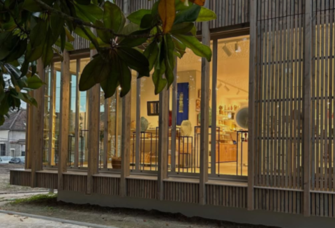 Maison des Artisans d'Art du Moustier